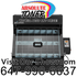Absolute Toner $276.83/Month (After $450 Saving) Prestige R2 PRO DTF Printer 110V A3 (Dual Epson i1600 Print Heads) With Digirip Software, 16x20" Inch (40x50cm) Curing Oven Phoenix Air, Seismo S20 DTF Manual Powder Station And A3 Prisma Palette Heat Press DTF printer