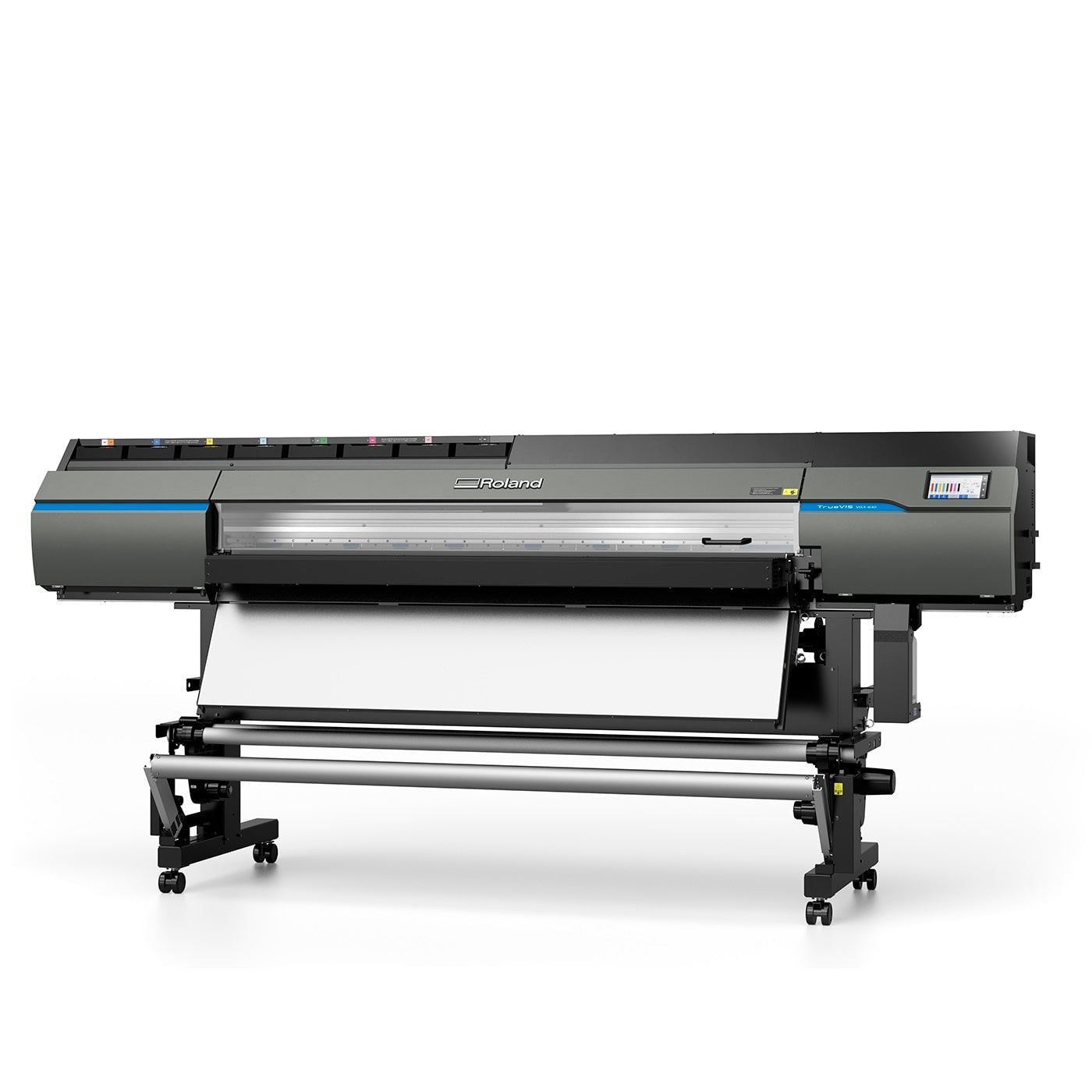 Printer Roland Vertical $379/Month Roland TrueVIS VG3-540 54