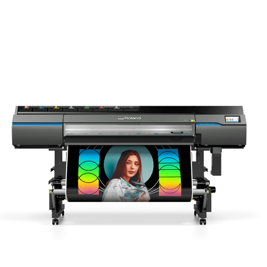 Vinyl Print & Cut Machines and Laminators – Precision Toner