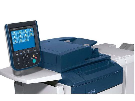 $148/Month Xerox Color C70 Office Multifunction Production Laser Printer With Resolution: 2400 x 2400 Dot Per Inch