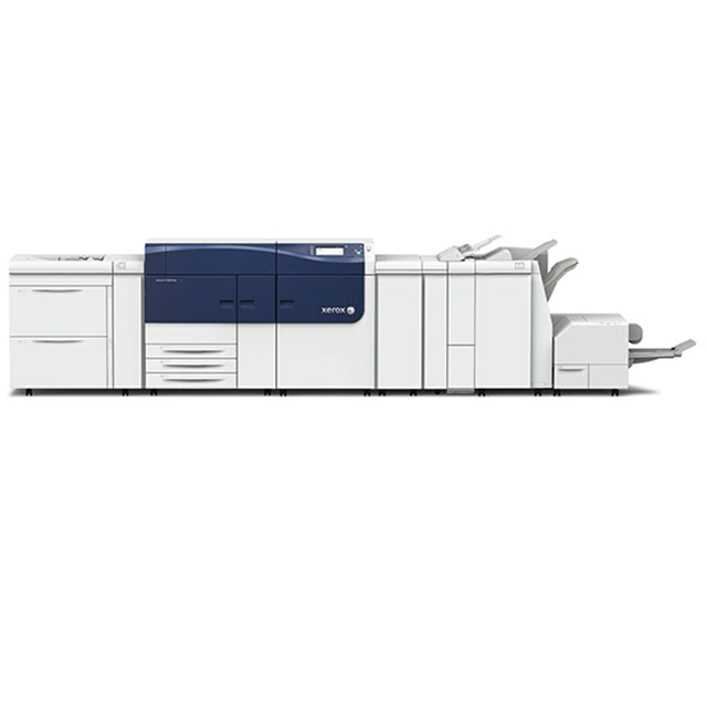 $195/Month Xerox Versant 2100 Press With RESOLUTION 2400 x 2400 Drop Per Minute