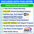 Absolute Toner $521/Month Brand New DTF Station Prestige XL2 PRO Printer Bundle – 24” 8-Colour | MIRO 24 Purifier + Start-Up Package DTF printer