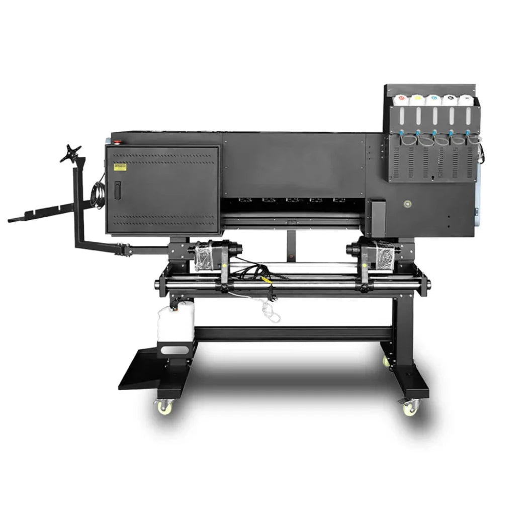 Absolute Toner $689/Month New Prestige XL4 DTF 24" Inch Printer With Auto-Cleaning And White Ink Management System DTF printer