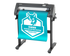 Absolute Toner $55/Month NEW GRAPHTEC CE8000-60 24" Cutting Plotter Cutter for Vinyl/Paper 300GSM Cut Door hangers, Gift Boxes, Labels, Stickers and Decals. Vinyl Cutters