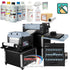 Absolute Toner Prestige R1 13" DTF Printer Bundle - Includes Prestige R1 DTF Printer, Startup Package and Compatible Machine Options DTF printer