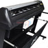 Absolute Toner $85/Month New GCC JAGUAR J5-101LX 50" Inch Media Size Jaguar V Vinyl Cutter PPF and Tint Cutting Including Media Basket Vinyl Cutters