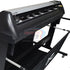 Absolute Toner New GCC [50"] JAGUAR V LX J5-101LX 50" Inch Vinyl Cutter PPF, Tint Cutting FREE Media Basket Vinyl Cutters