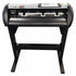 Absolute Toner $48.99/Month New GCC J5-61LX 30.3" Inch Media Size Jaguar V Vinyl Cutter With Enhanced AAS II Contour Cutting System Including Stand Vinyl Cutters