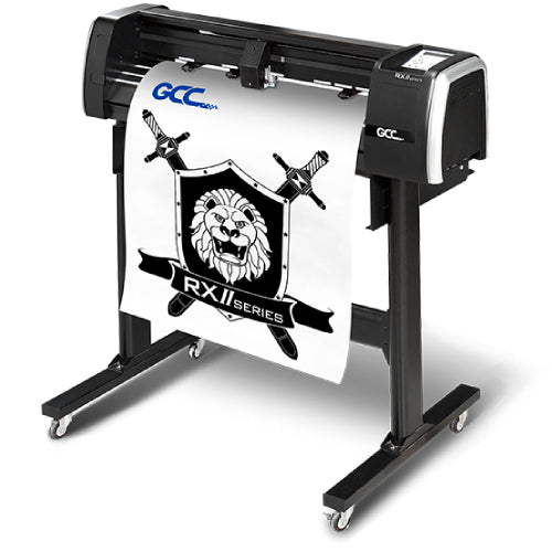 Scale Rx Cutter New GCC RX II-61 (Creasing) 21