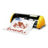 Absolute Toner $29/month GCC Expert II-24LX Vinyl Cutter with AAS II Contour Cutting – 24" Professional Cutter for Signs, Decals & More* GCC Cutter