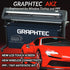 Absolute Toner Graphtec AKZ Engineered for TINT/PPF with Stand, Media Basket and PPF Anti-electrostatic Kit. Vinyl Cutters