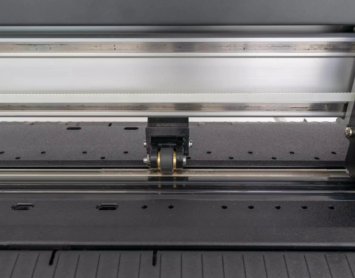 Absolute Toner $55/Month NEW GRAPHTEC CE8000-60 24" Cutting Plotter Cutter for Vinyl/Paper 300GSM Cut Door hangers, Gift Boxes, Labels, Stickers and Decals. Vinyl Cutters
