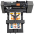 Absolute Toner $149/month - DIY Door Hanger Cutting Machine - Die Cutter with AUTO FEEDING and Creasing Box making, Labels and Stickers die-cutting Paper Cutters
