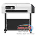 Absolute Toner $33/month Canon imagePROGRAF TC-20 24" Large Format Printer – Store Display Model* Canon Printer