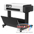 Absolute Toner $33/month Canon imagePROGRAF TC-20 24" Large Format Printer – Store Display Model* Canon Printer