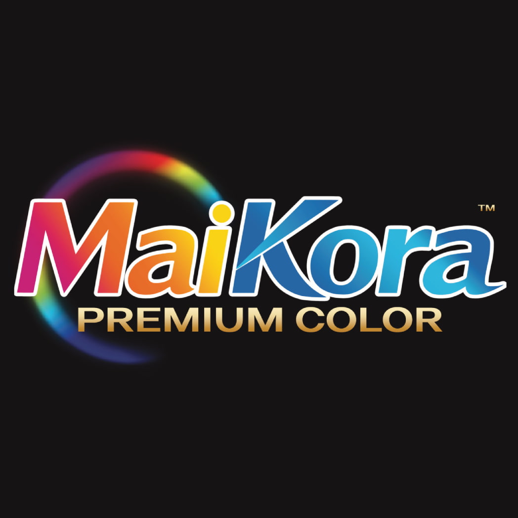 Absolute Toner 54"x164ft 2.4-mil Renolit™ Polymeric Super-Grade Vehicle Wrap (Medium-curved) Film roll RN POLY GLOSSY Vinyl high-performance Car Wrap film engineered with German Renolit™ PVC technology vinyl roll