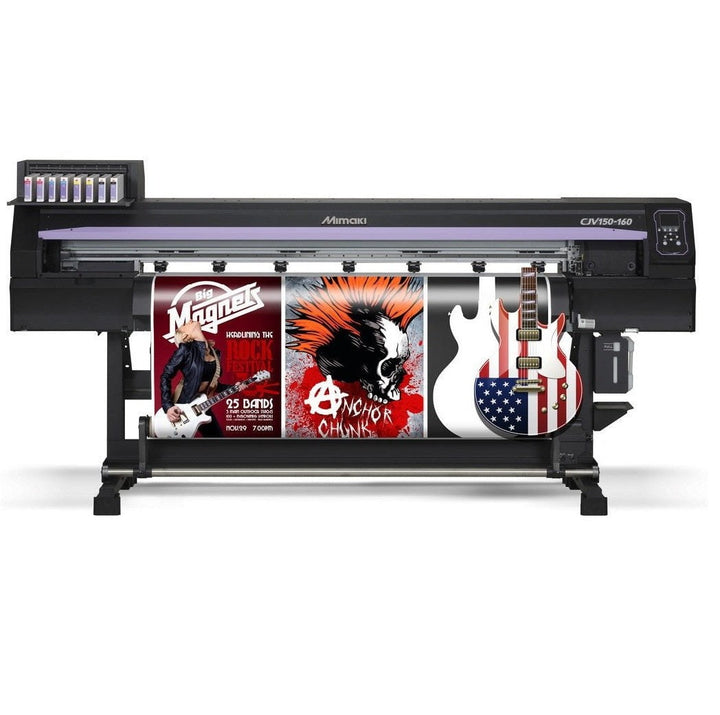 New Mimaki Commercial Printers - Certified Service & Training – Page 2 ...