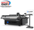 Absolute Toner Plytronix AT-1325 4' x 8' High-Precision Digital Flatbed Cutting Machine with Automated Finishing System Utilizes Interchangeable Tool Heads Flatbed