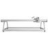Absolute Toner Smart Table AT4282+LED Pneumatic Applicator Laminator