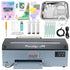 Absolute Toner $149.63/Month (BIG Saving Bundle) Prestige 8.3" Media Roll DTF Printer 110V Including Miro 13 DTF Powder Shaker With Purifier And A3 Prisma Palette Heat Press DTF printer