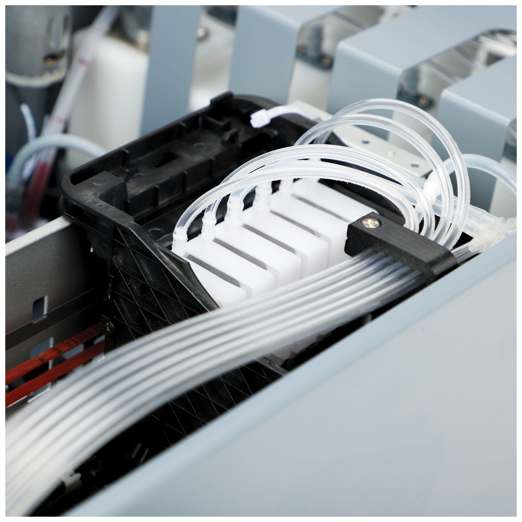 Absolute Toner $123/Month New DTF Station Prestige A4 Shaker Bundle - Advanced, SUPPLIES BUNDLE - Prestige 8.3" Roll DTF Printer And Miro 13 DTF Powder Shaker/Oven DTF printer