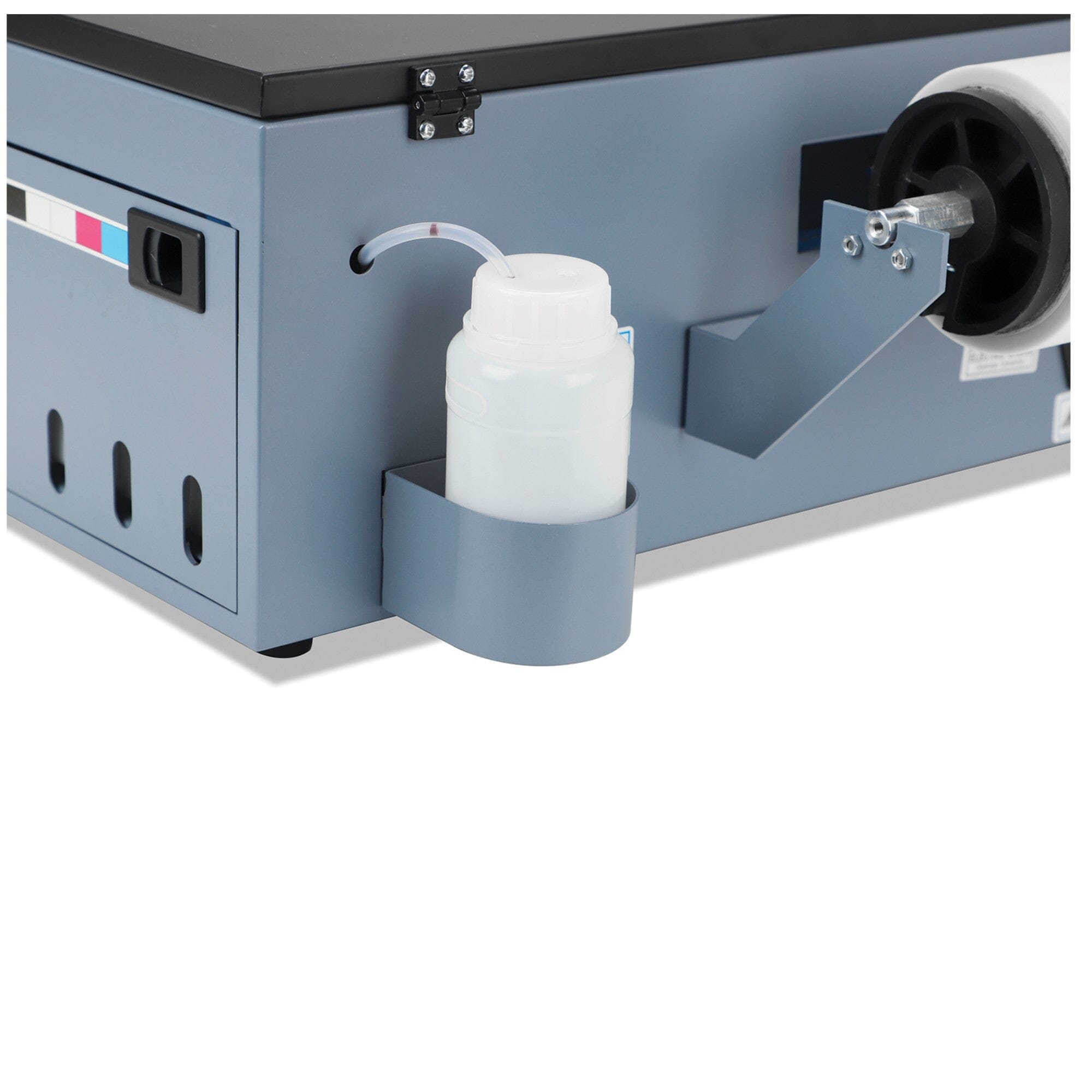 Absolute Toner $123/Month New DTF Station Prestige A4 Shaker Bundle - Advanced, SUPPLIES BUNDLE - Prestige 8.3" Roll DTF Printer And Miro 13 DTF Powder Shaker/Oven DTF printer