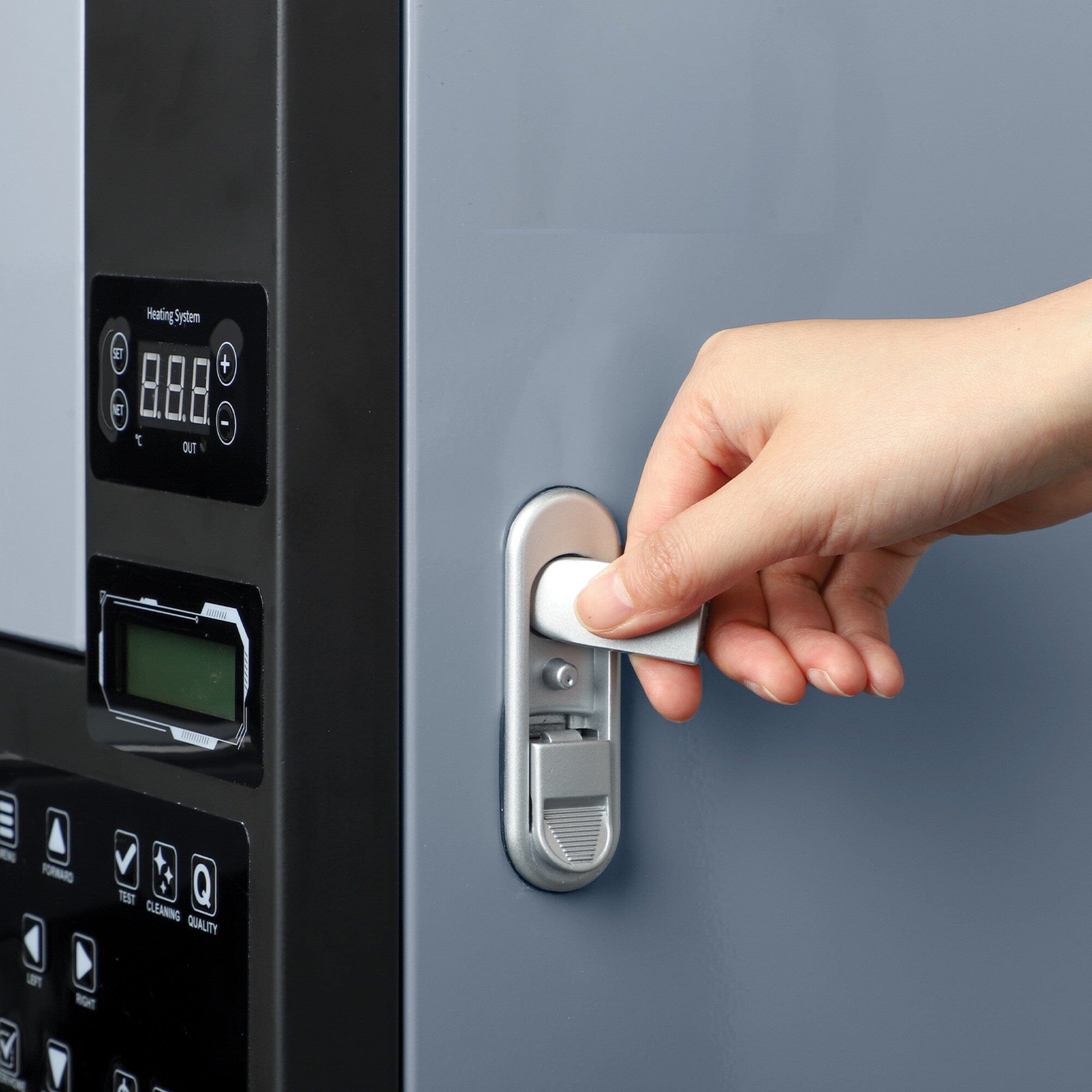 Absolute Toner $217/Month New DTF Station Prestige R2 Curing Oven Bundle Containing Prestige R2 DTF Desktop Sized Printer And Phoenix Air 16x20 Curing Oven DTF printer