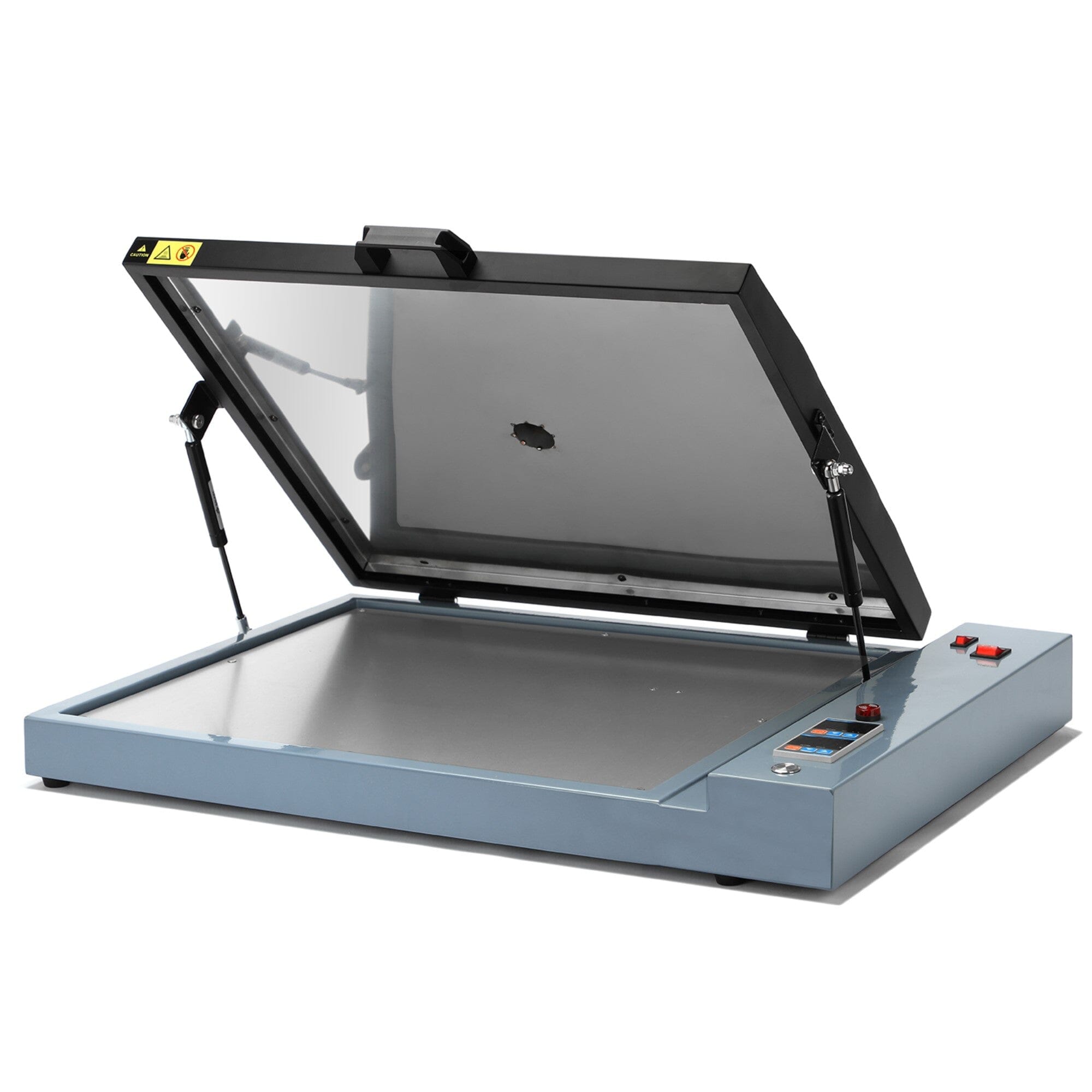 Absolute Toner $217/Month New DTF Station Prestige R2 Curing Oven Bundle Containing Prestige R2 DTF Desktop Sized Printer And Phoenix Air 16x20 Curing Oven DTF printer