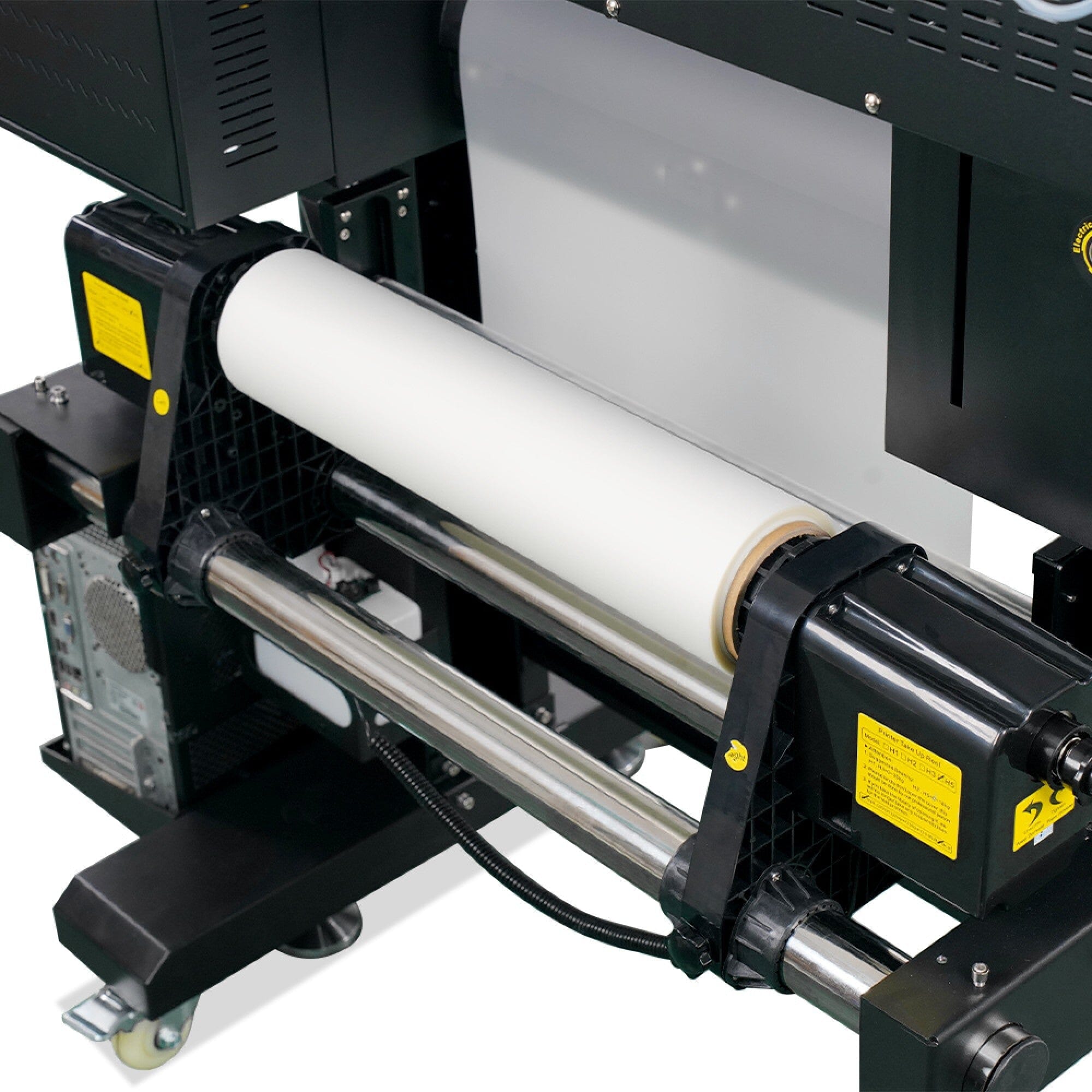Absolute Toner $645/Month New DTF Station Prestige XL2 Bundle Containing Prestige XL2 High End DTF Printer, Seismo V24 Shaker & Purifier S DTF printer