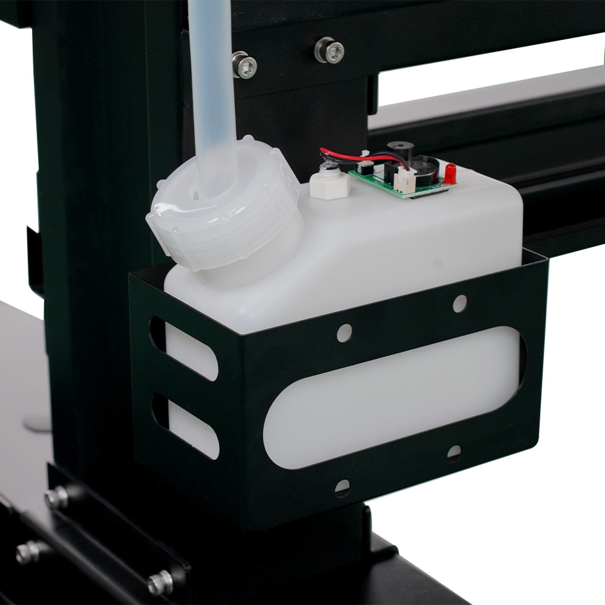 Absolute Toner $645/Month New DTF Station Prestige XL2 Bundle Containing Prestige XL2 High End DTF Printer, Seismo V24 Shaker & Purifier S DTF printer