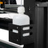 Absolute Toner $645/Month New DTF Station Prestige XL2 Bundle Containing Prestige XL2 High End DTF Printer, Seismo V24 Shaker & Purifier S DTF printer