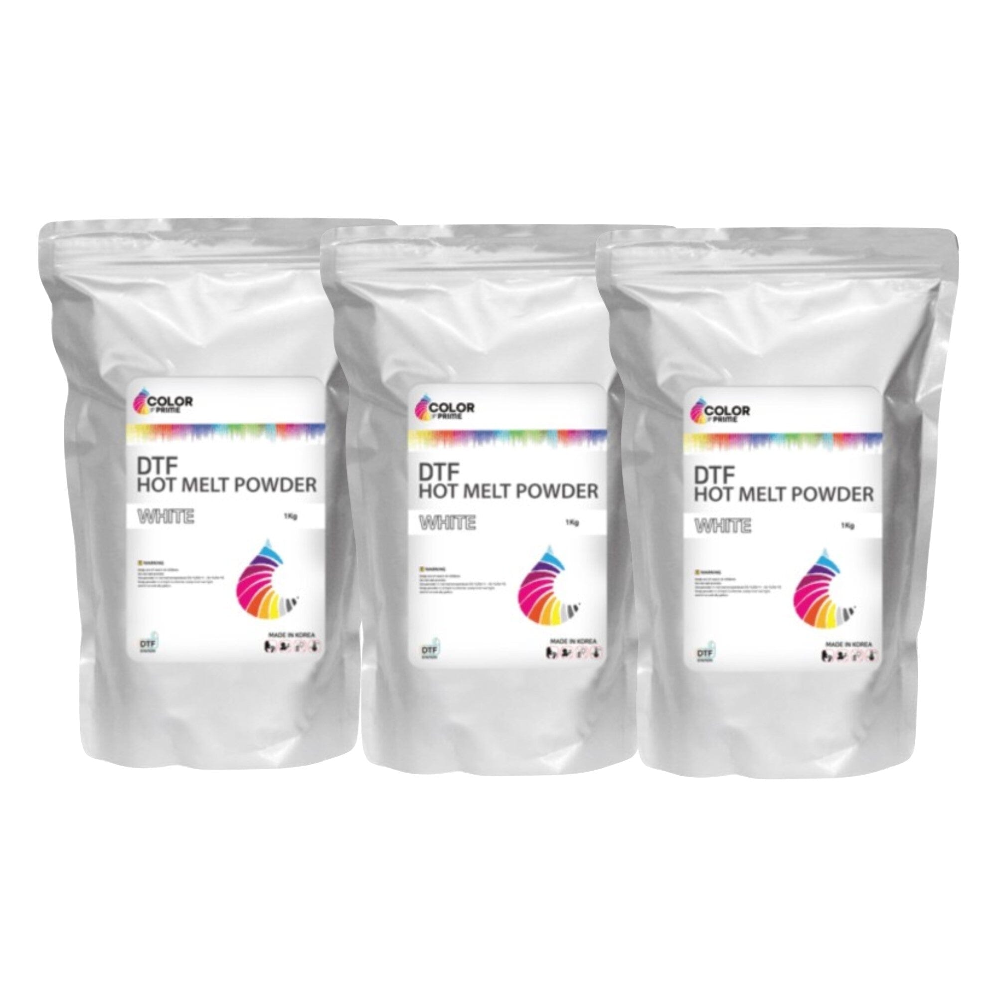 Absolute Toner $645/Month New DTF Station Prestige XL2 Bundle Containing Prestige XL2 High End DTF Printer, Seismo V24 Shaker & Purifier S DTF printer