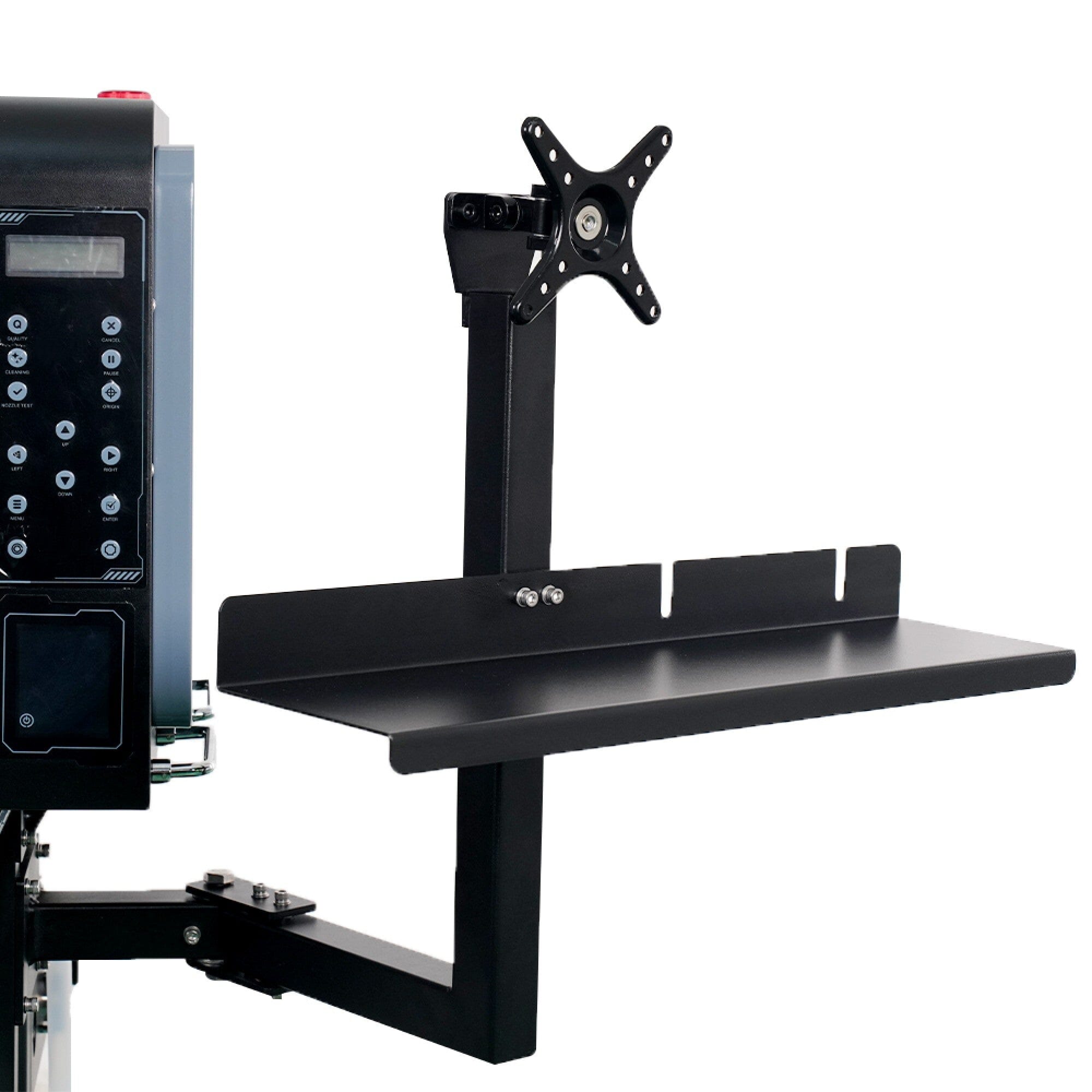 Absolute Toner $645/Month New DTF Station Prestige XL2 Bundle Containing Prestige XL2 High End DTF Printer, Seismo V24 Shaker & Purifier S DTF printer