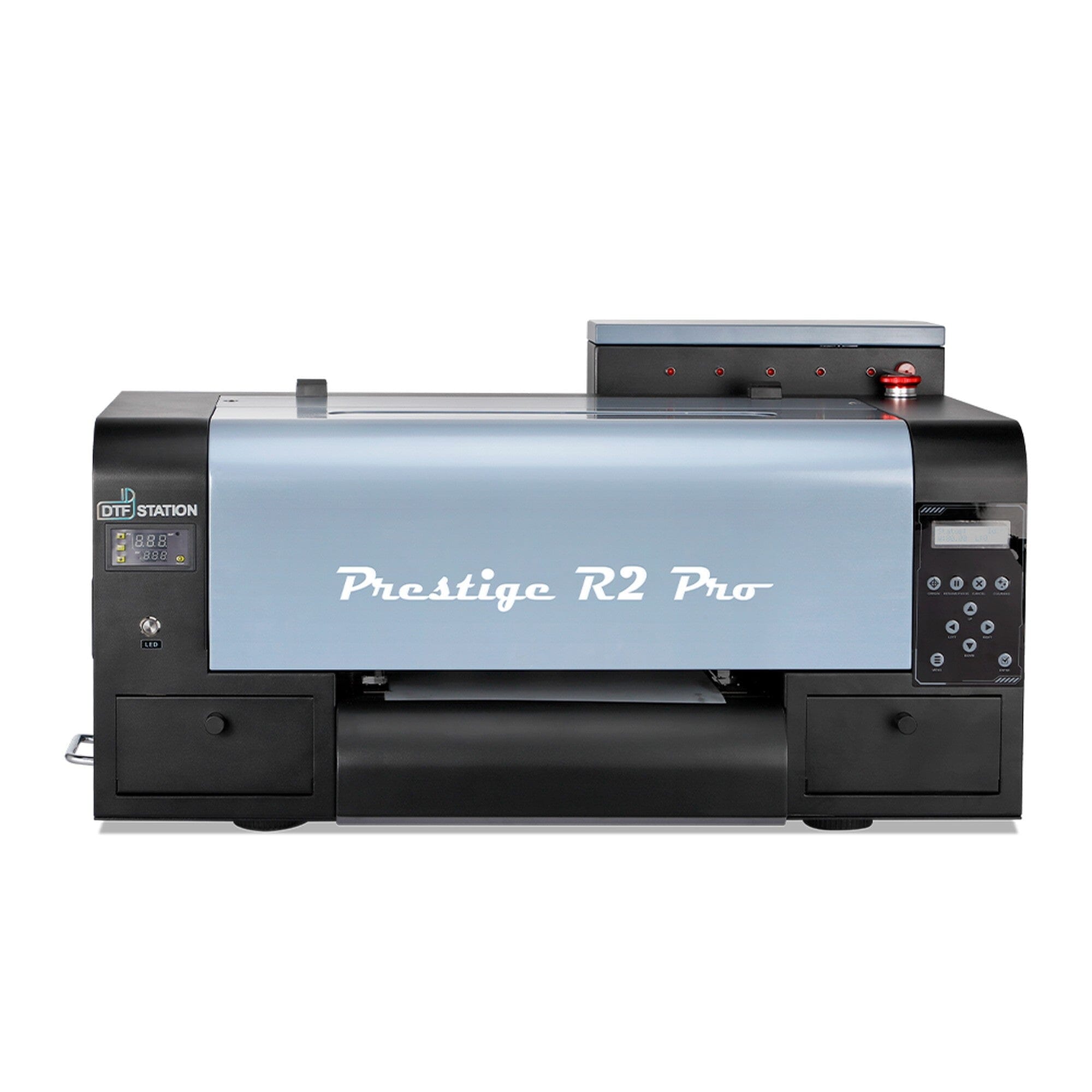 Absolute Toner $217/Month New DTF Station Prestige R2 Pro 13" Direct To Film (DTF) Printer With Dual Epson i1600 Print Heads For Enhanced Reliability DTF printer