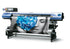 Absolute Toner $219/Month Roland 54” VersaCAMM VS-540i PRINT & CUT Eco-Solvent Printer New Heads Print and Cut Plotters