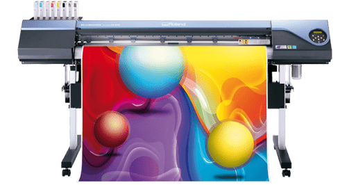 $189/Month Roland 54” VersaCAMM VS-540 PRINT & CUT 8 Channel High $189/Month Roland 54” VersaCAMM VS-540 PRINT & CUT 8 Channel High