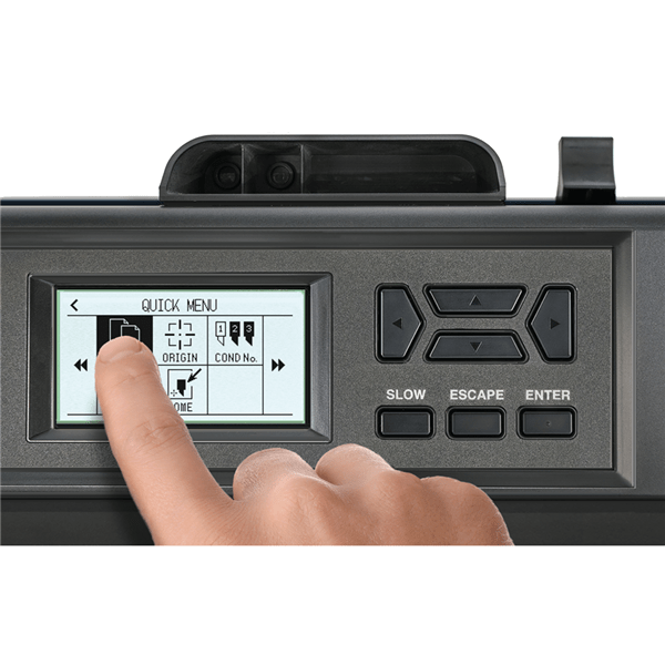 Absolute Toner $55/Month NEW GRAPHTEC CE8000-60 24" Cutting Plotter Cutter for Vinyl/Paper 300GSM Cut Door hangers, Gift Boxes, Labels, Stickers and Decals. Vinyl Cutters