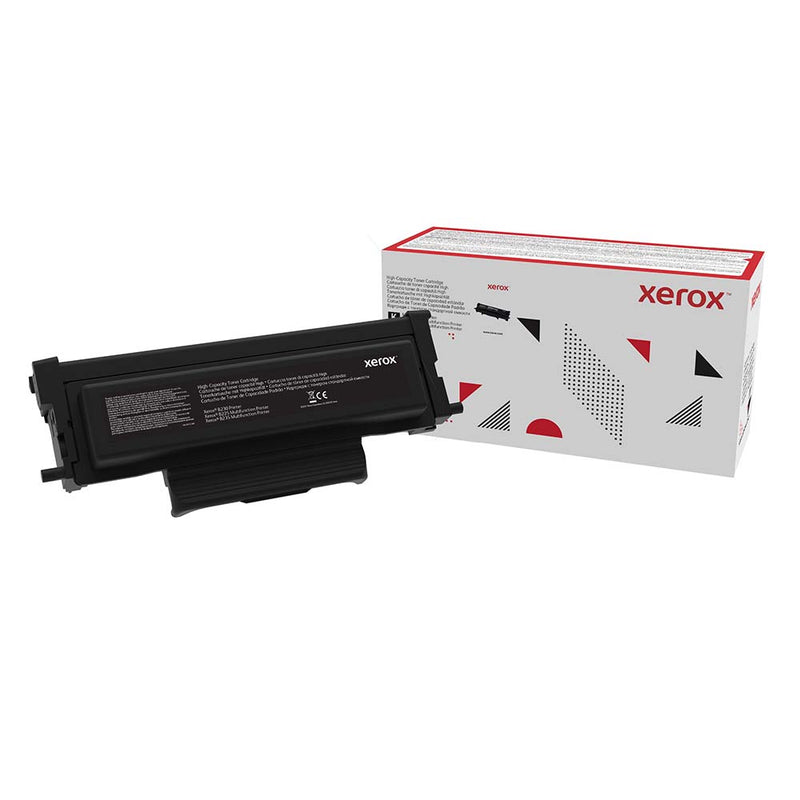 Xerox 006R04400 Black High Capacity Toner Cartridge For B225/B230/B235 Printer