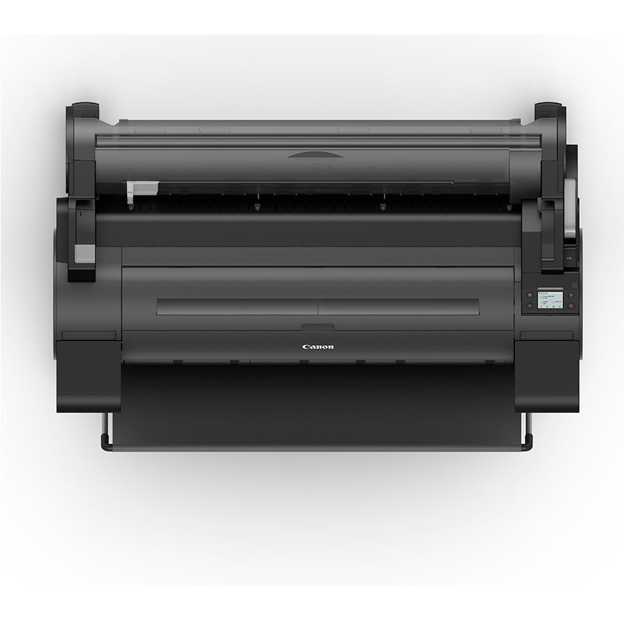 $139.95/Month Canon imagePROGRAF GP-300 36” 5-colour (MBK, BK, C, M, Y) Large Format Inkjet Printer