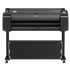 $139.95/Month Canon imagePROGRAF GP-300 36” 5-colour (MBK, BK, C, M, Y) Large Format Inkjet Printer