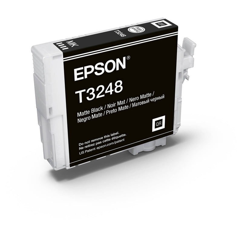 Absolute Toner T324820 EPSON T324 ULTRACHROME HG2 Matte Black Ink Cartridge Epson Ink Cartridges