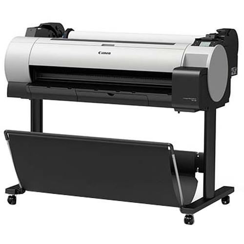 Absolute Toner $76.94/mo. Canon ImagePROGRAF TA-30 36" plotter large Format Printer Large Format Printer