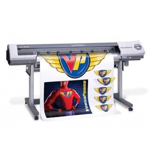 Vtam Printers $99/month Roland VersaCAMM VP-540 54