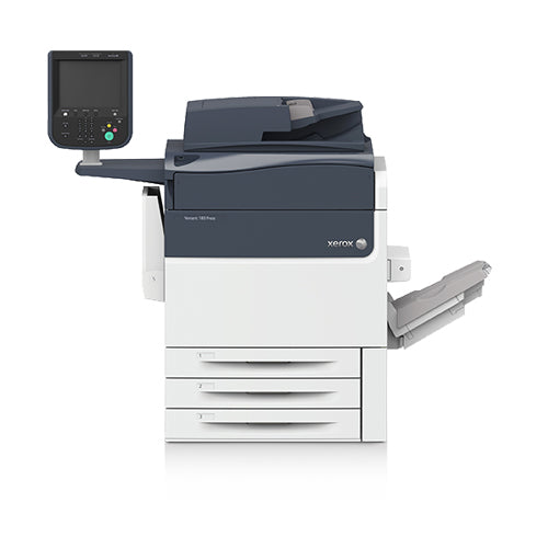 $268/Month Xerox® Versant® 180 Press color Production copier printer scanner 80 ppm color - Precision Toner