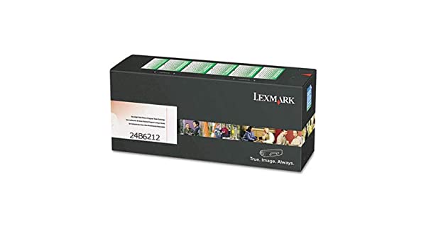 Absolute Toner 24B6212 LEXMARK CX725 MPS ELITE MAG Original Lexmark Cartridges