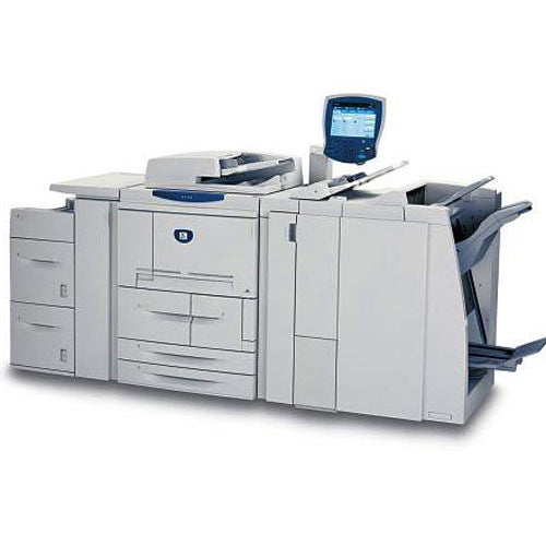 Xerox 4127 EPS Enterprise Print Shop Printing System High Quality Fast 110ppm Printer Copier REPOSSESSED - Precision Toner