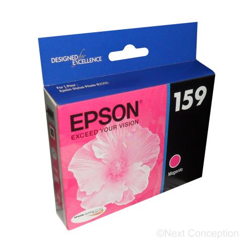 Absolute Toner T159320 EPSON ULTRACHROME HI-GLOSS 2 MAGENTA INK CARTRIDGE S Epson Ink Cartridges