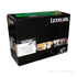 Absolute Toner 12A7465 T632 & T634 HIGH YIELD RETURN CARTRIDGE (32K) Original Lexmark Cartridges