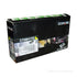 Absolute Toner C736H1YG C736/X736/X738 YELLOW HIGH YIELD RETURN PROGRAM TON Original Lexmark Cartridges