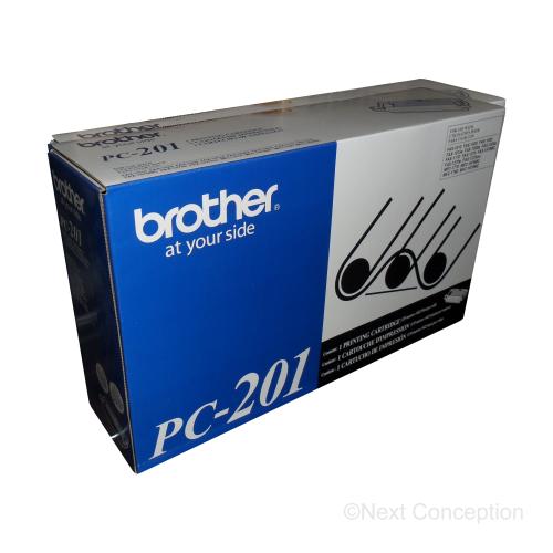 Absolute Toner PC201 MFC1770/80/1870MC/1970MC/FAX 1010/20/30/1170/1270/157 Brother Ink Cartridges